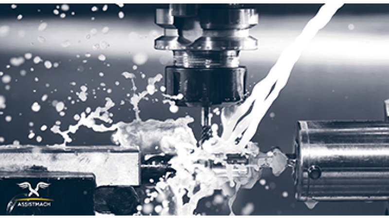 MACHINES FOR SHEET METAL PROCESSING