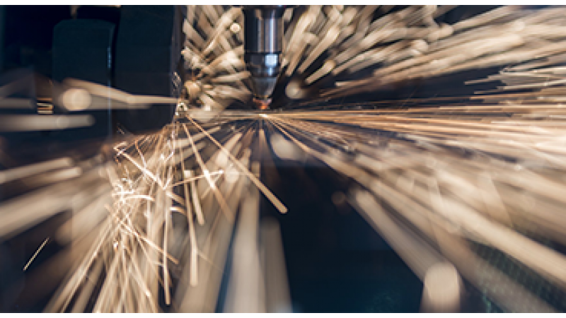 CNC METAL CUTTING MACHINES
